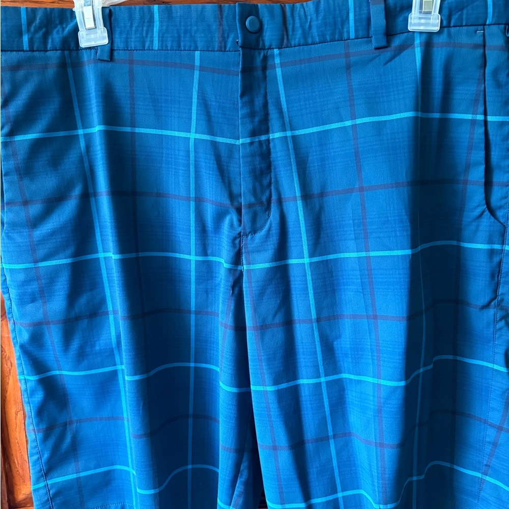 Nike Golf Tour Performance Pants in Teal
